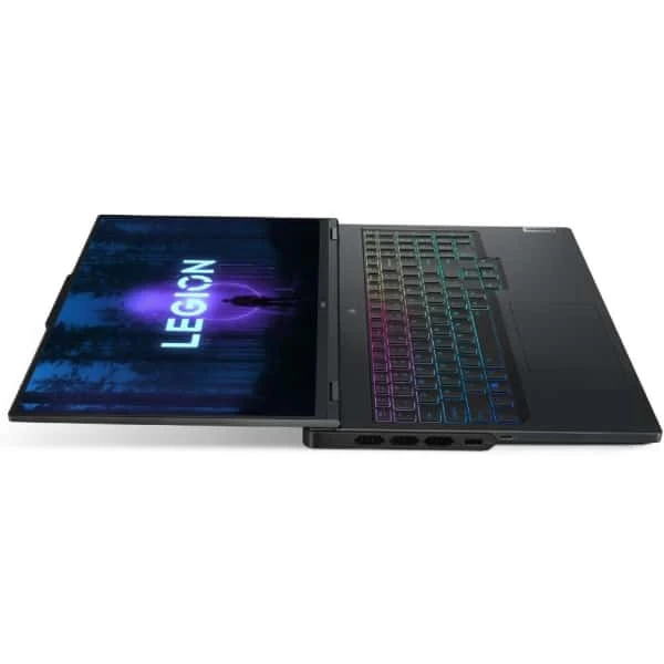 لابتوب الألعاب LENOVO LEGION PRO 7 16IRX8H - معالج Intel Core i9-13900HX من الجيل الثالث - RTX 4090 16GB - شاشة 16.0 بوصة WQXGA 240Hz