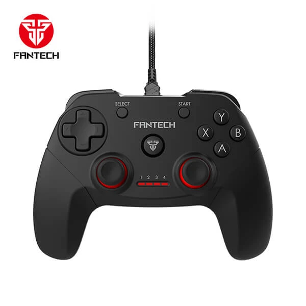 وحدة تحكم الألعاب Fantech GP12 REVOLVER