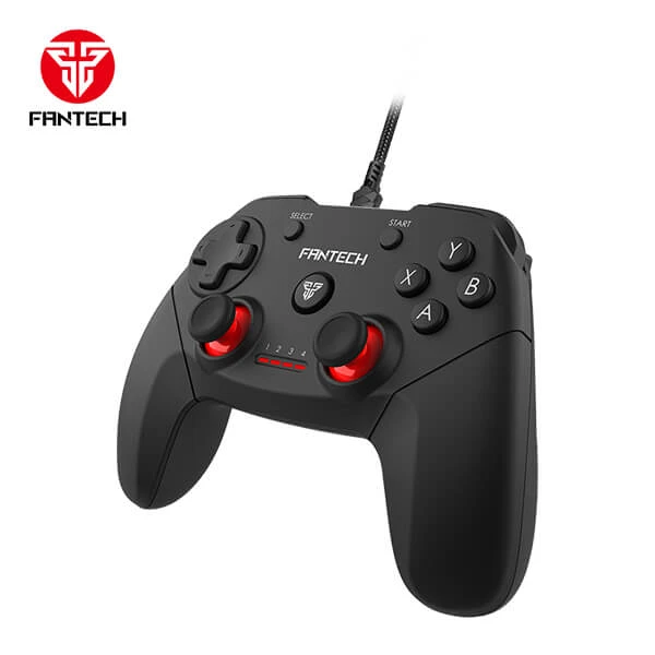 وحدة تحكم الألعاب Fantech GP12 REVOLVER