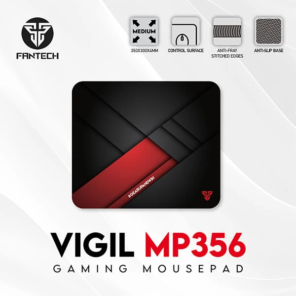 لوحة ماوس الألعاب FANTECH VIGIL MP456