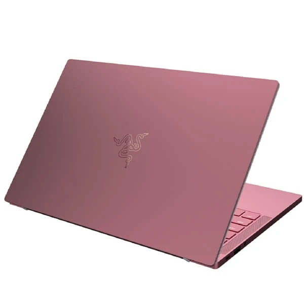 كمبيوتر محمول RAZER BOOK QUARTZ - شاشة تعمل باللمس UHD 4K مقاس 13 بوصة - معالج Intel EVO Core i7 - معالج رسومات Intel Iris Xe