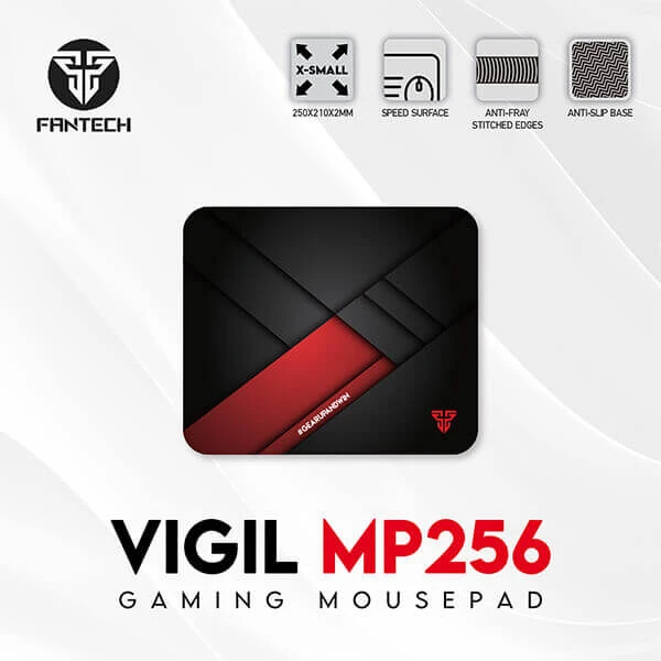 لوحة ماوس الألعاب FANTECH VIGIL MP256