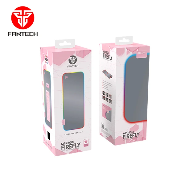 لوحة ماوس الألعاب Fantech MPR800S (800 × 300 × 4 مم) إصدار Sakura