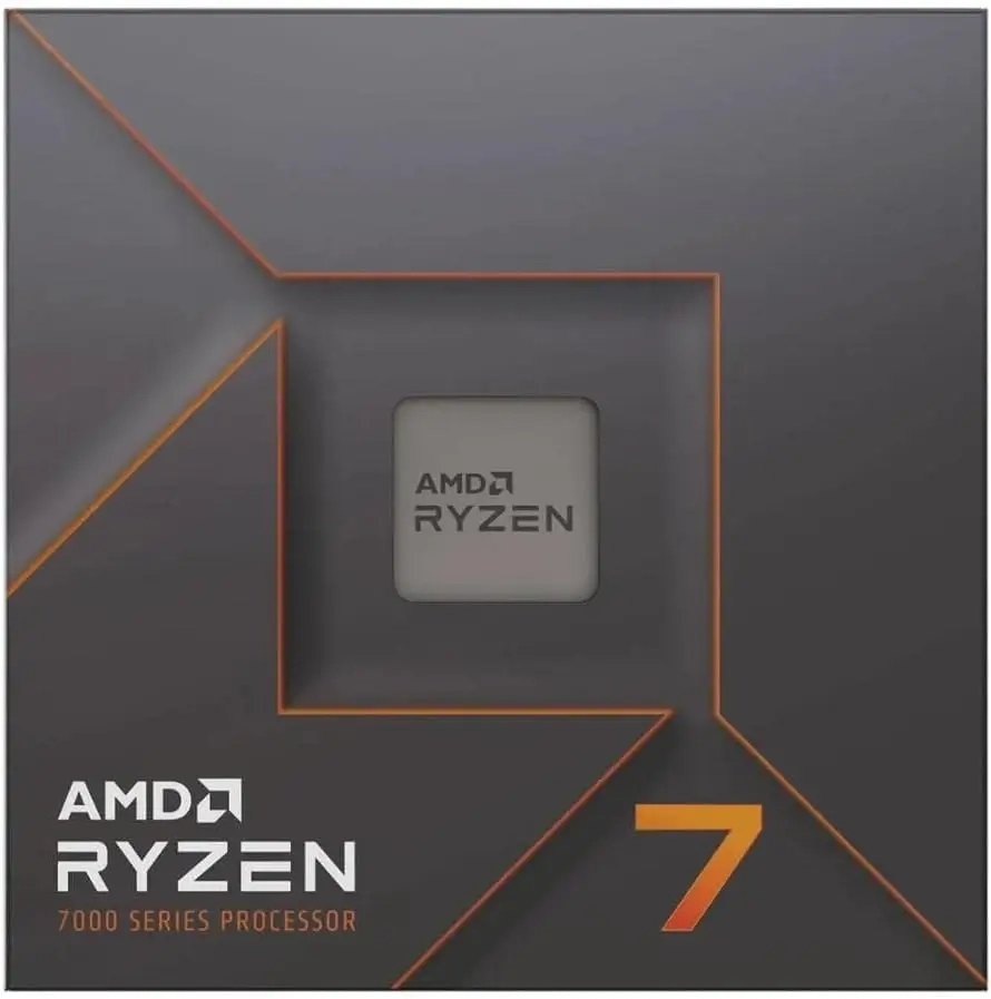 معالج AMD Ryzen 7 7700X ثماني النواة