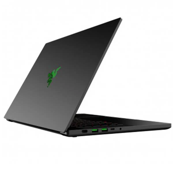 كمبيوتر محمول RAZER BLADE 15 ADVANCED للألعاب - معالج Intel i7-12800H من الجيل الثاني - RTX 3070 Ti 8GB - IPS QHD 2K 240Hz