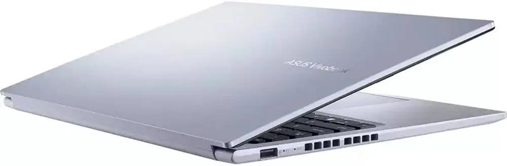 كمبيوتر محمول ASUS Vivobook 15 X1502ZA - شاشة FHD مقاس 15.6 بوصة - معالج Intel Core i7-12700H من الجيل الثاني عشر