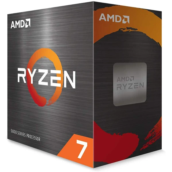 معالج AMD Ryzen 7 5800X ثماني النواة