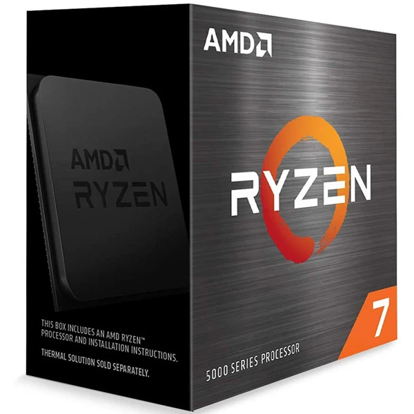 معالج AMD Ryzen 7 5800X ثماني النواة