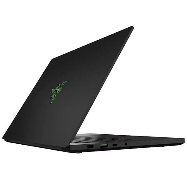 كمبيوتر محمول للألعاب RAZER BLADE 14 - AMD Ryzen 9 6900HX - RTX 3080 Ti 16GB - شاشة 14 بوصة QHD 2K IPS 165Hz