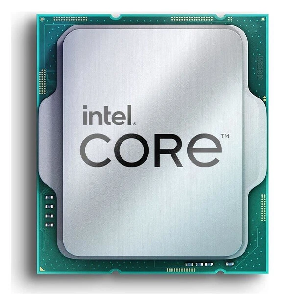 معالج Intel Core i7-13700F 16-Core - صينية