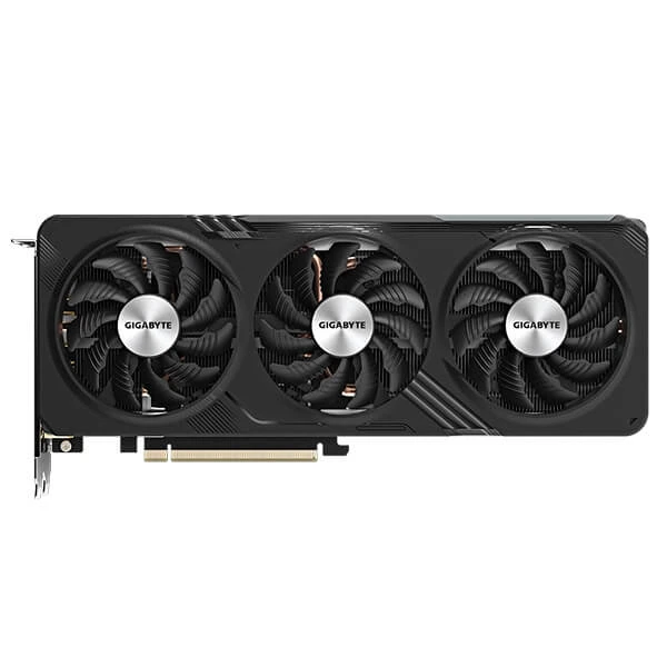 GIGABYTE GeForce RTX 4060 Ti GAMING OC 8G Graphic Card