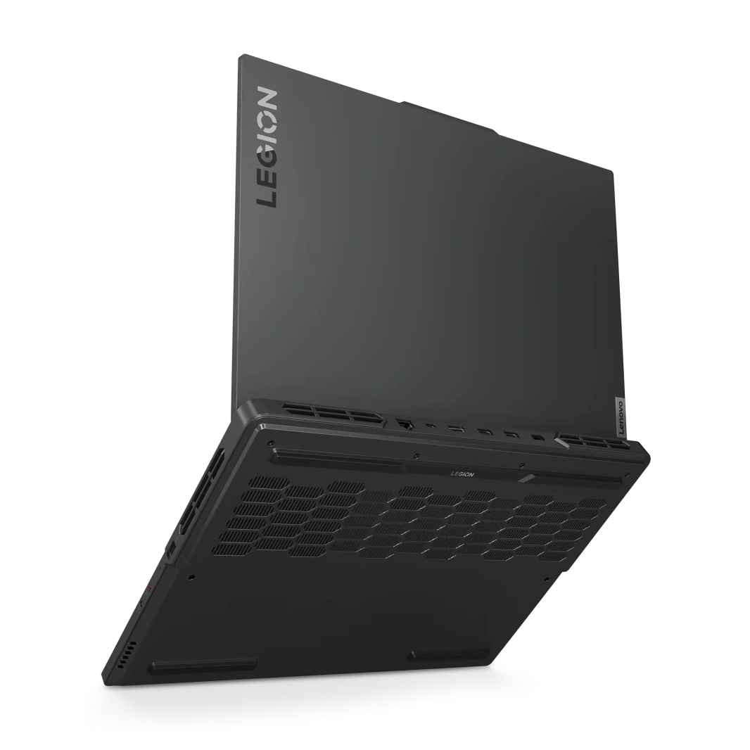 LENOVO LEGION PRO 5 16IRX9 GAMING LAPTOP - 14th Gen Intel Core i7-14650HX - 16-inch WQXGA 2.5K IPS 500nits 100% sRGB 240Hz - GeForce RTX 4060 8GB