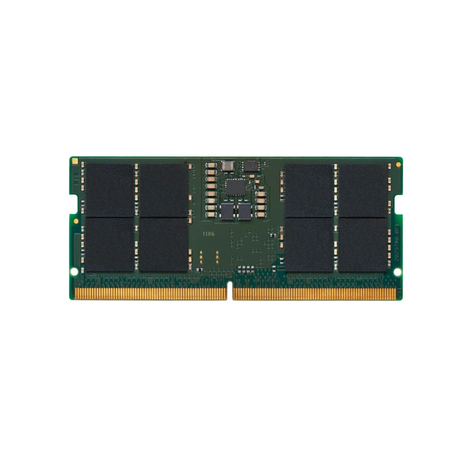 KINGSTON 16GB DDR5 5600MHz LAPTOP RAM