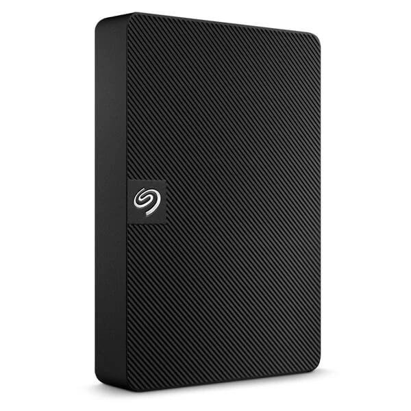 SEAGATE EXPANSION 1TB EXTERNAL HARD DRIVE