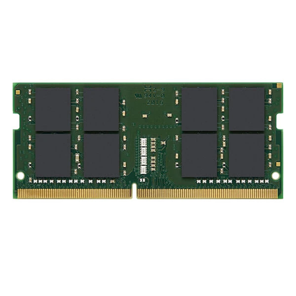 KINGSTON 32GB DDR4 3200MHz NOTEBOOK RAM