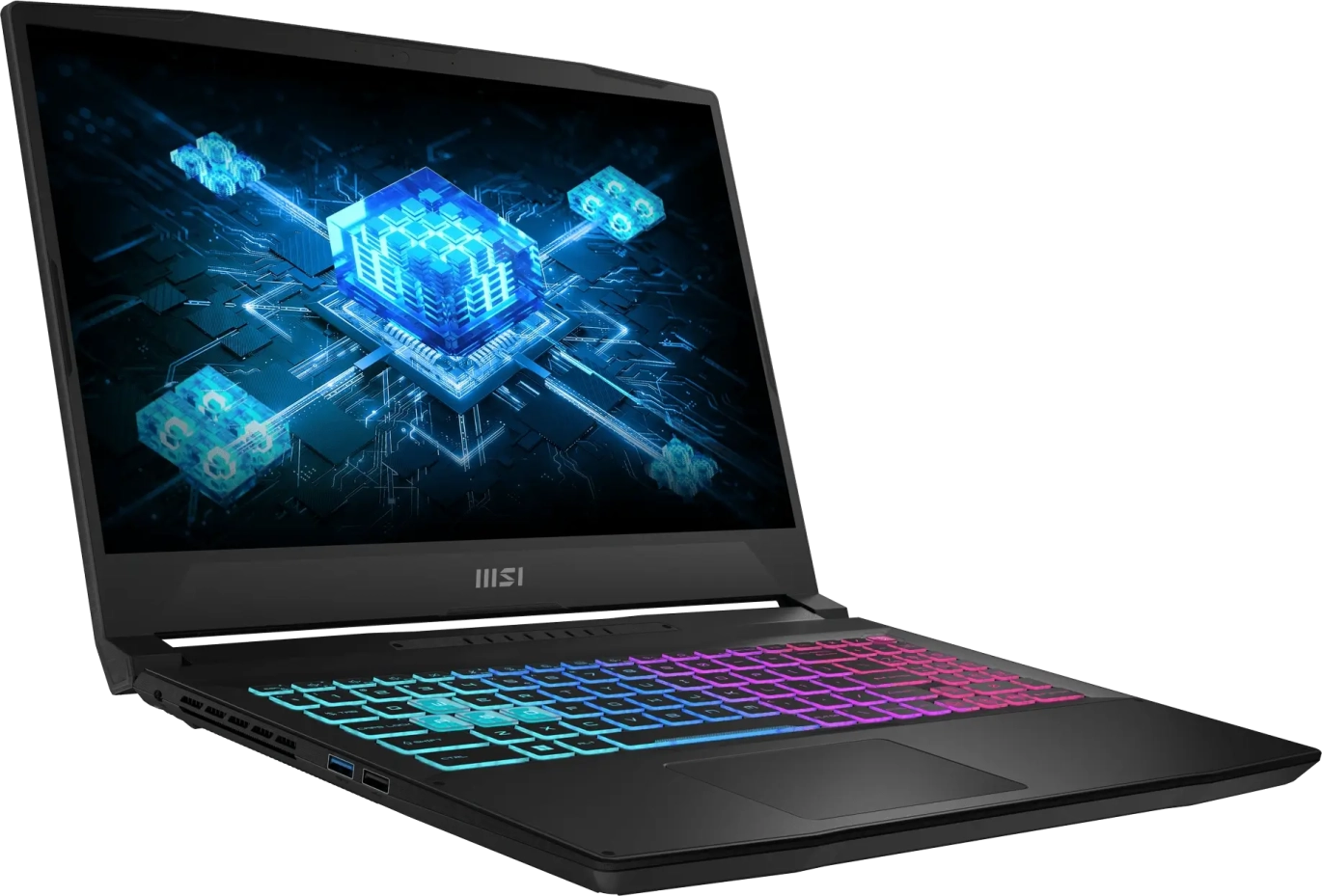 MSI KATANA 15 GAMING LAPTOP - 13th INTEL CORE i7-13620H - GeForce RTX 4070 8GB - 15.6 FHD IPS 144Hz