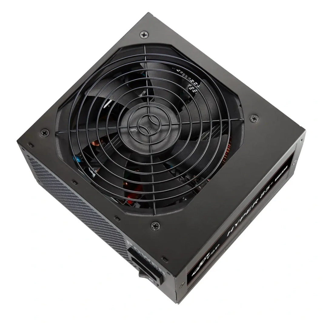 FSP Hydro PRO 800W HP2-800 80 Plus Bronze ATX Power Supply