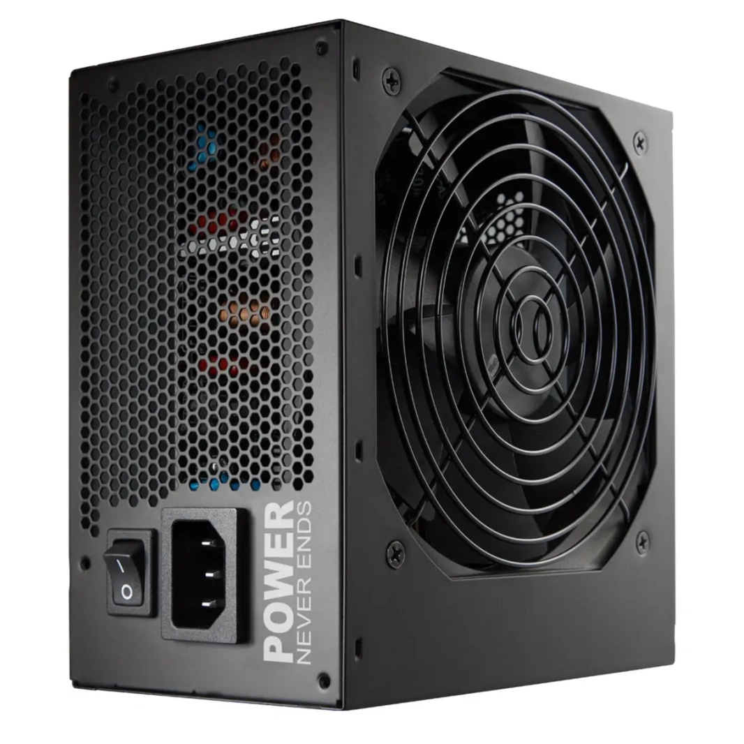 FSP Hydro PRO 800W HP2-800 80 Plus Bronze ATX Power Supply