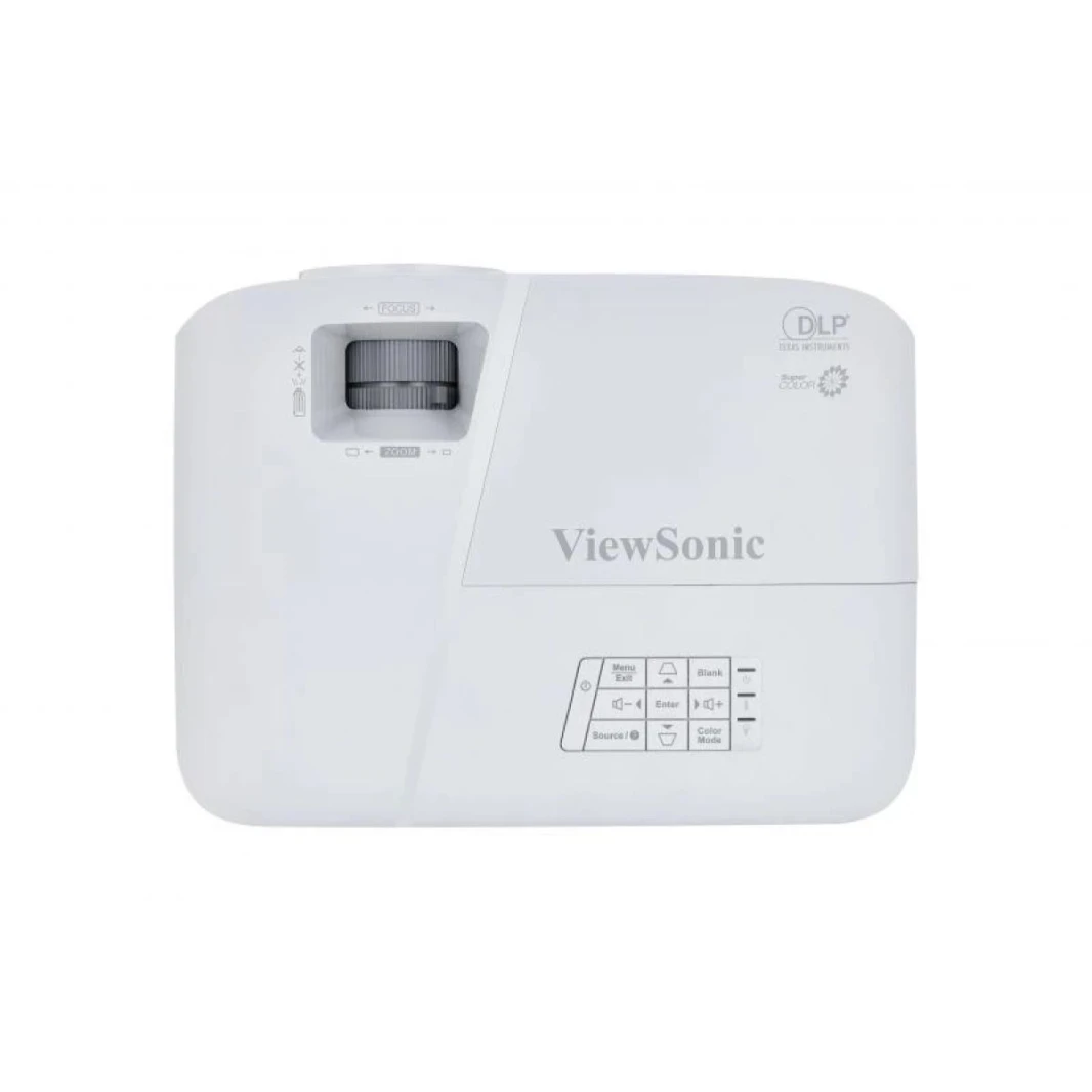 ViewSonic PA503W 3,800 Lumens WXGA Business Projecto