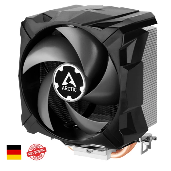 ARCTIC Freezer 7 X CO BLACK AIR CPU COOLER