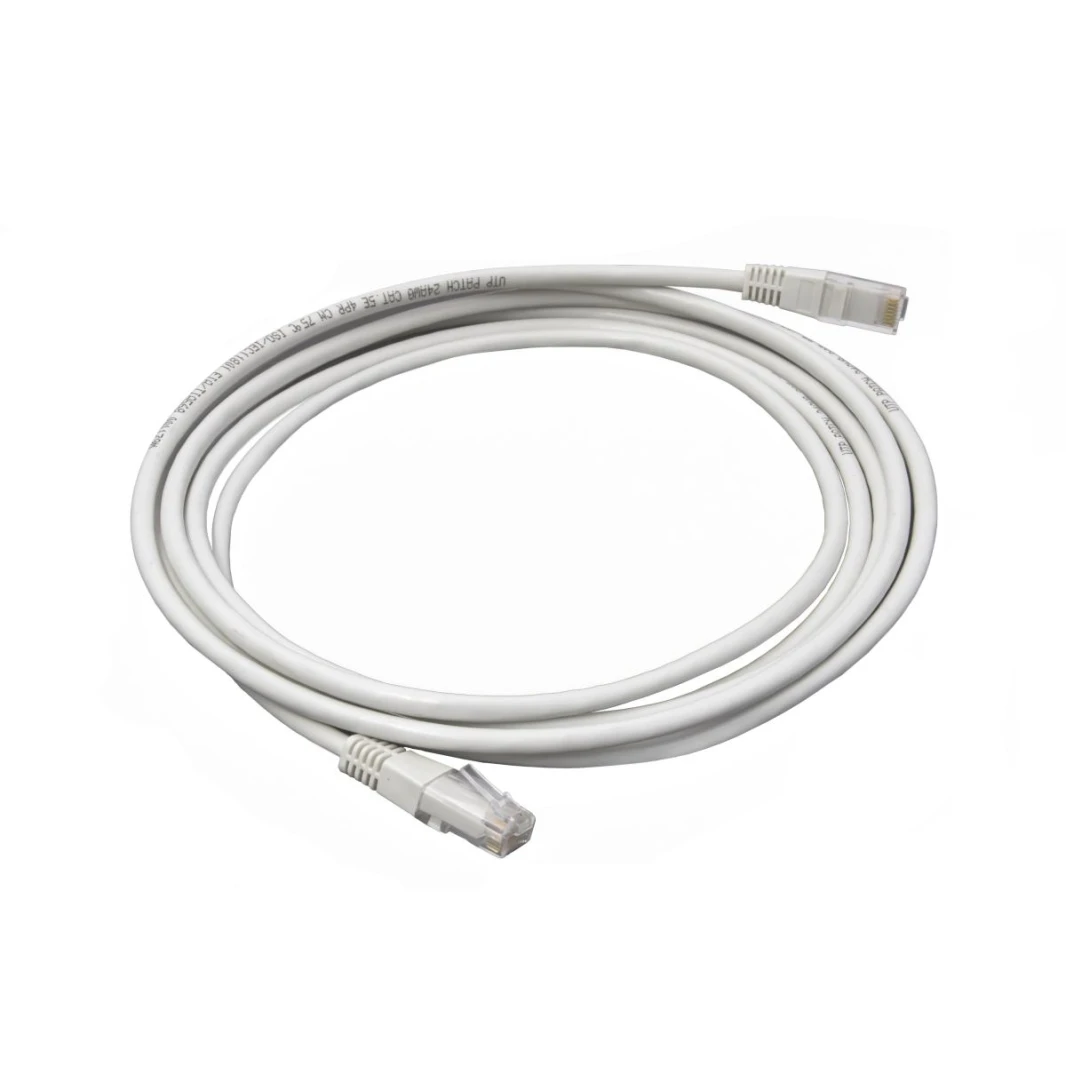 EAGLENET CAT5 Patch Cord 1M