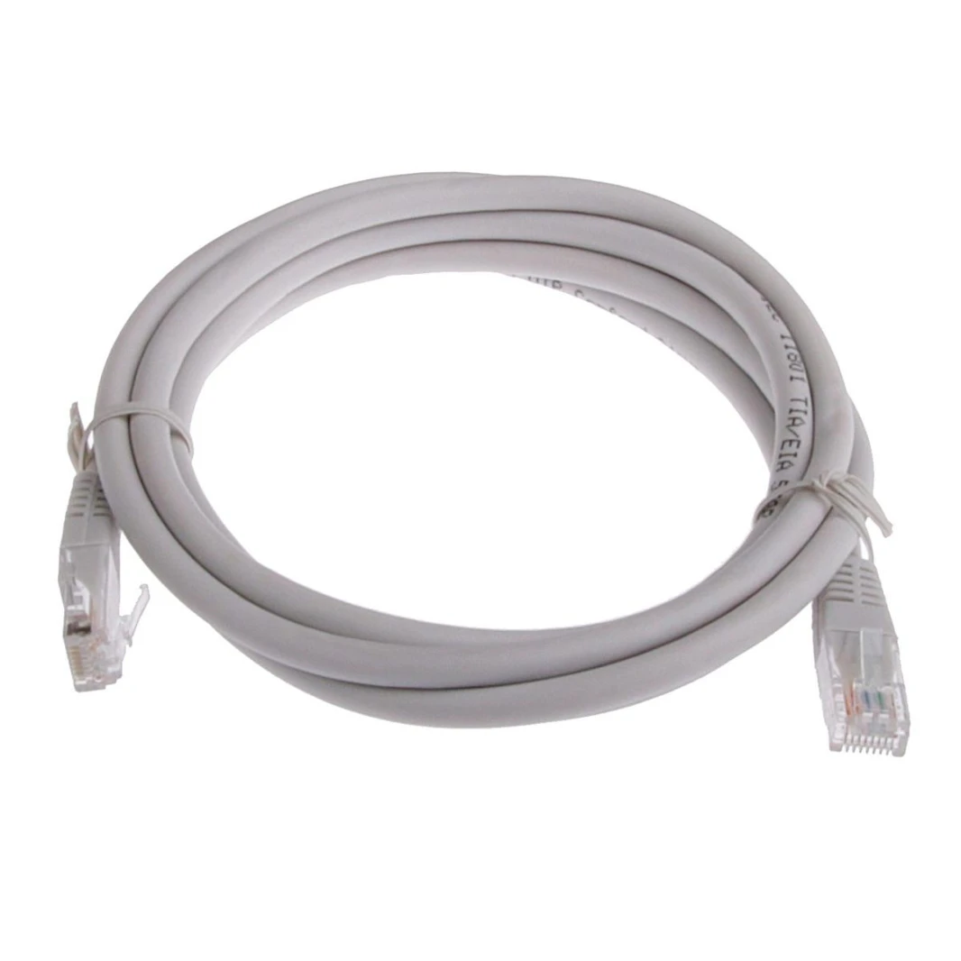 EAGLENET CAT5 Patch Cord 1M