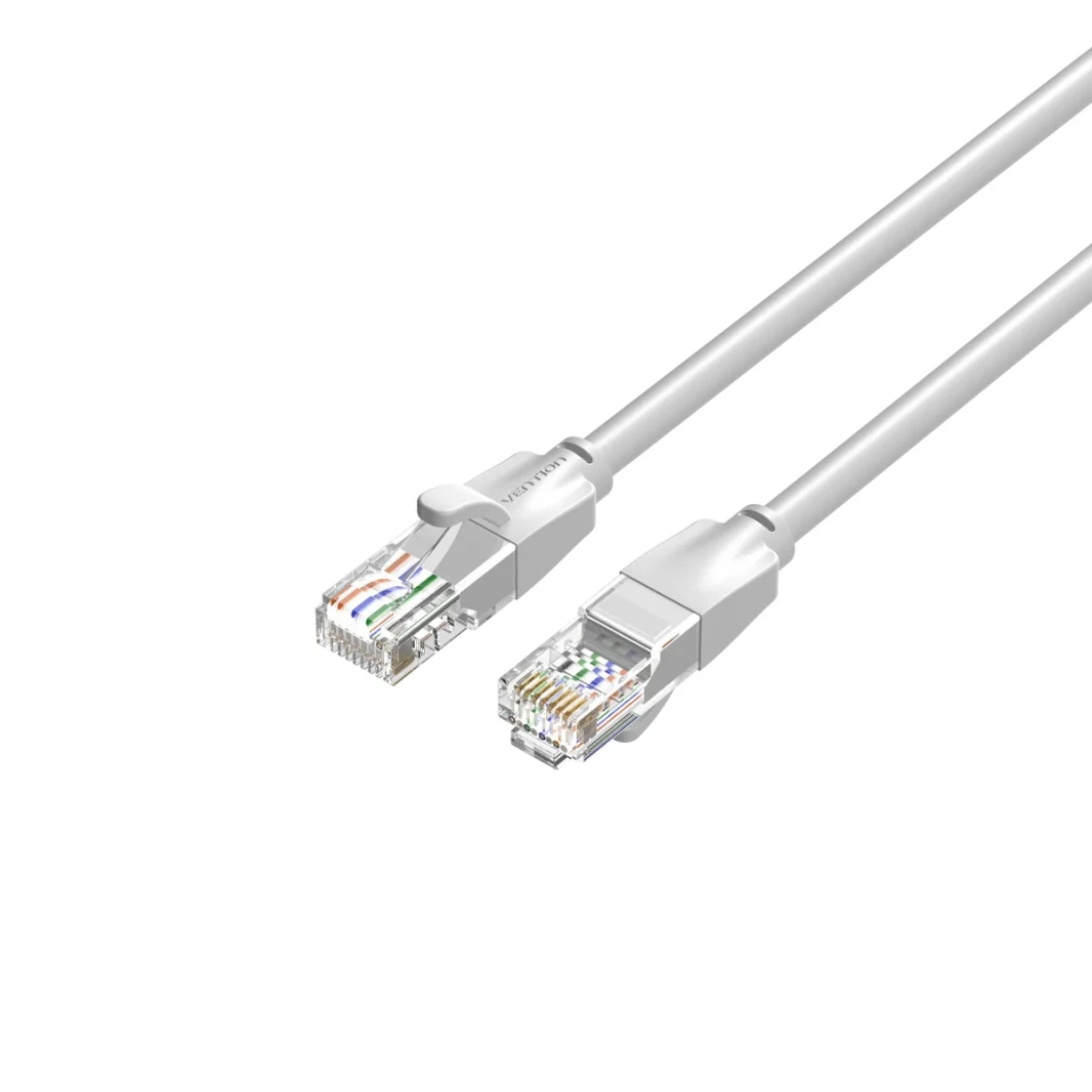 Vention Cat.6 UTP Patch Cable 0.5M Gray