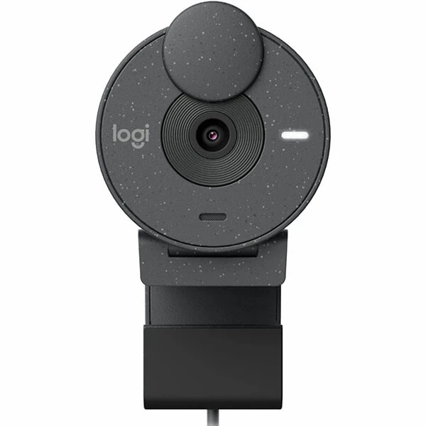 LOGITECH BRIO 300 FULL HD WEBCAM