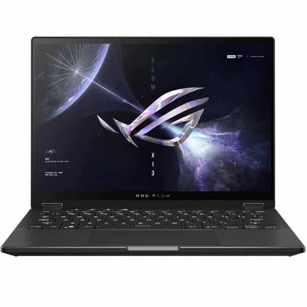 ASUS ROG Flow X13 (2023) GV302 2-in-1 GAMING LAPTOP - 13.4-inch FHD IPS 120Hz Touch Display - AMD Ryzen 9 7940HS - AMD Radeon 780M Graphics Card