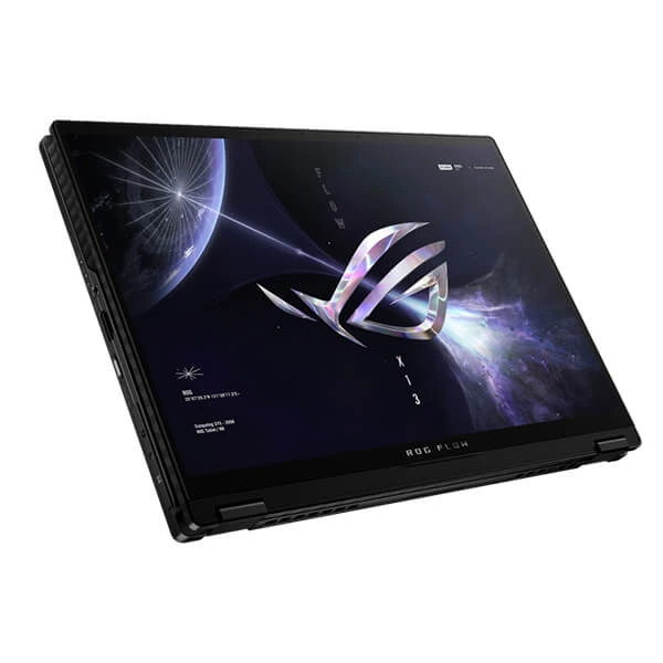 ASUS ROG Flow X13 (2023) GV302 2-in-1 GAMING LAPTOP - 13.4-inch FHD IPS 120Hz Touch Display - AMD Ryzen 9 7940HS - AMD Radeon 780M Graphics Card