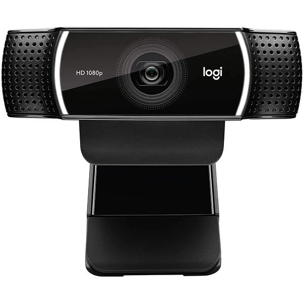 Logitech C922 PRO HD STREAM WEBCAM