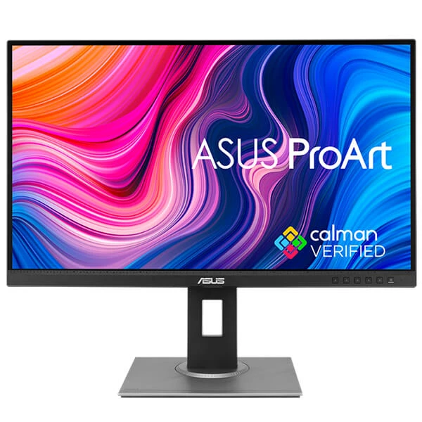 ASUS ProArt PA278QV 27-inch IPS, QHD Professional Monitor