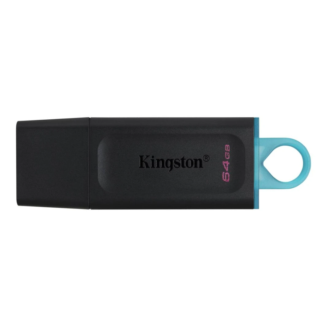 Kingston DataTraveler Exodia 64GB USB 3.2 Gen 1 Flash Drive