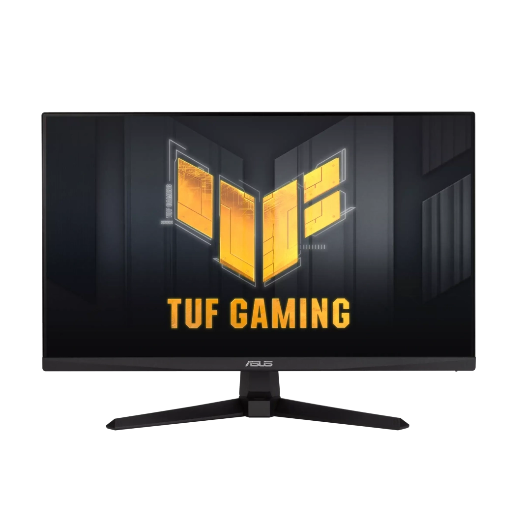 ASUS TUF Gaming VG249Q3A 24-inch Full HD 180Hz Fast IPS 1ms (GTG) Monitor - 99% sRGB