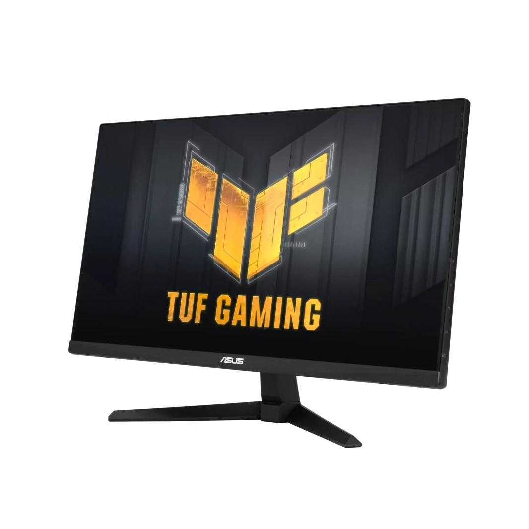 ASUS TUF Gaming VG249Q3A 24-inch Full HD 180Hz Fast IPS 1ms (GTG) Monitor - 99% sRGB