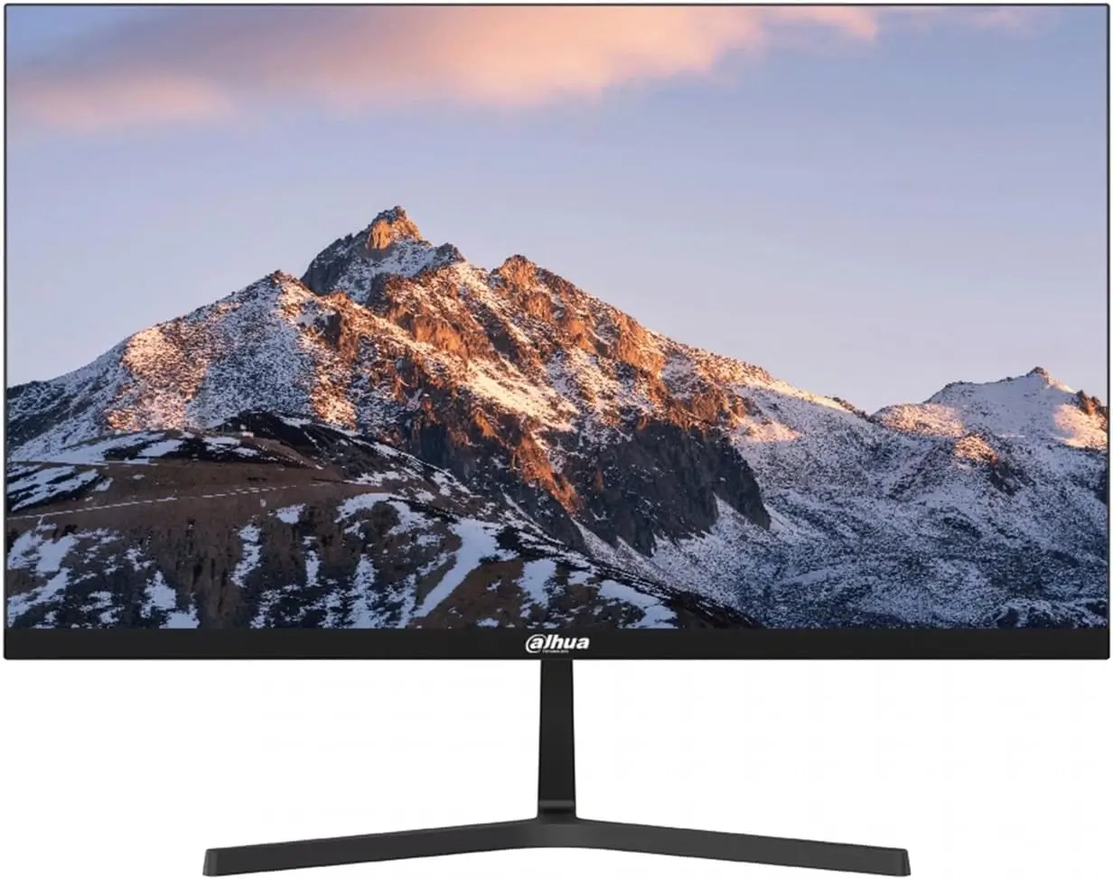 DAHUA LM22-B200S 21.5-inch FHD 100HZ MONITOR  WITH SPEAKERS