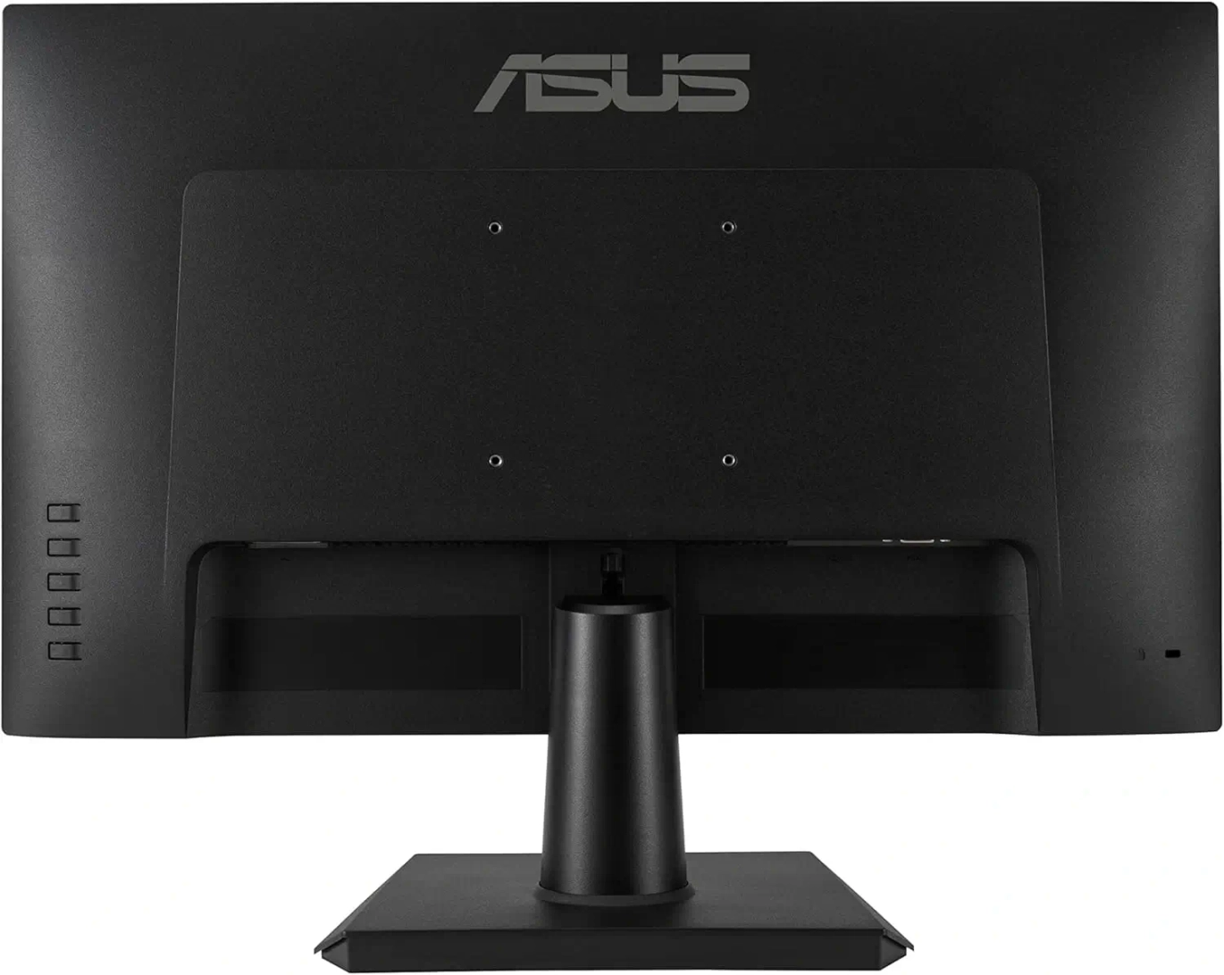 ASUS VA24EHF Eye Care 24-inch IPS Full HD Gaming Monitor – 100Hz 1ms MPRT Adaptive-Sync