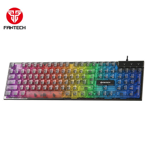 FANTECH SHIKARI K515 GAMING KEYBOARD