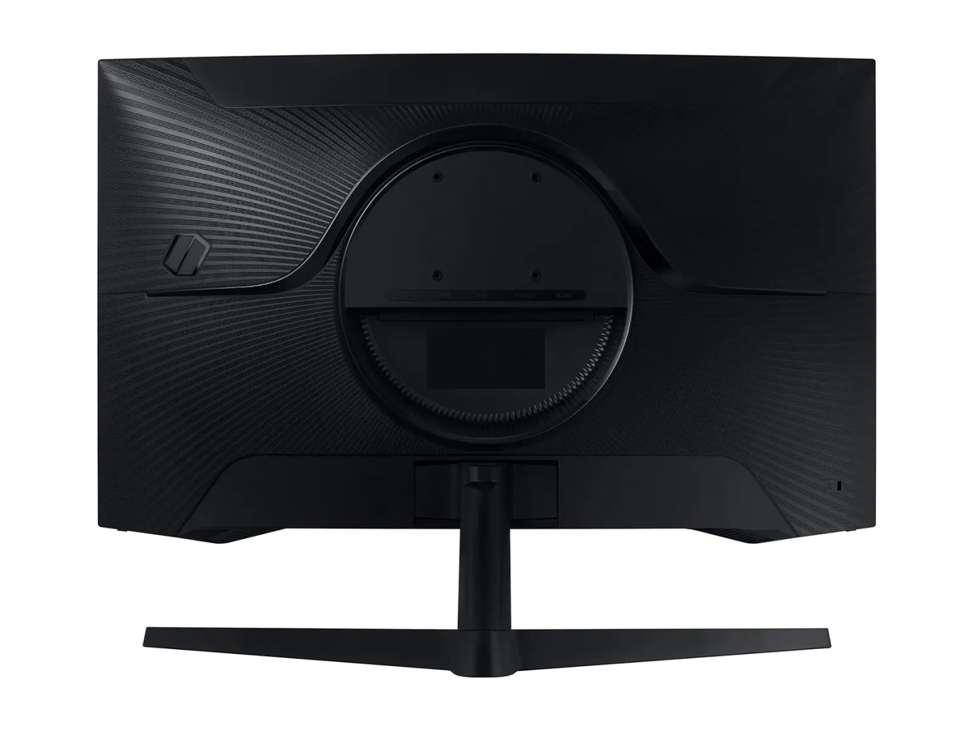 SAMSUNG Odyssey G5 32-inch UWQHD 2K 1ms 165Hz 1000R CURVED GAMING MONITOR