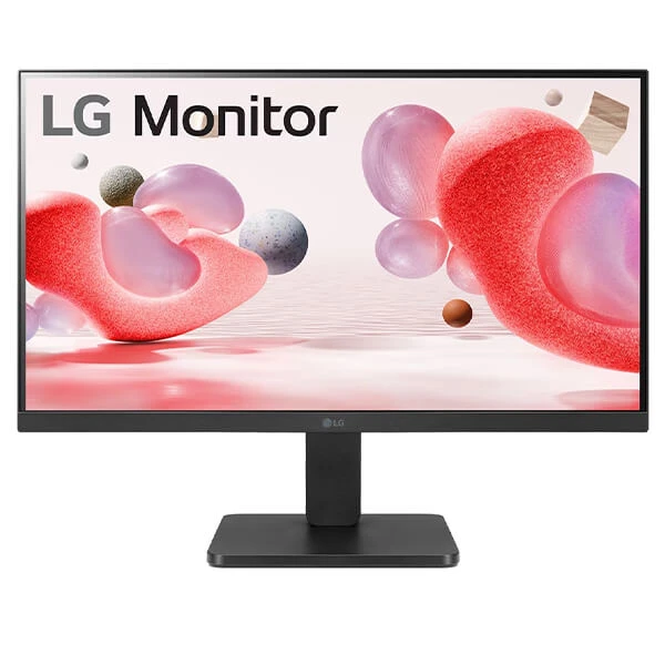 LG 22MR410-B 21.5-inch FHD MONITOR WITH AMD FREESYNC - 100Hz