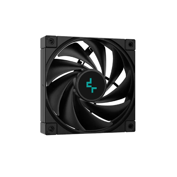 DEEPCOOL LT520 240mm High-Performance Liquid CPU Cooler