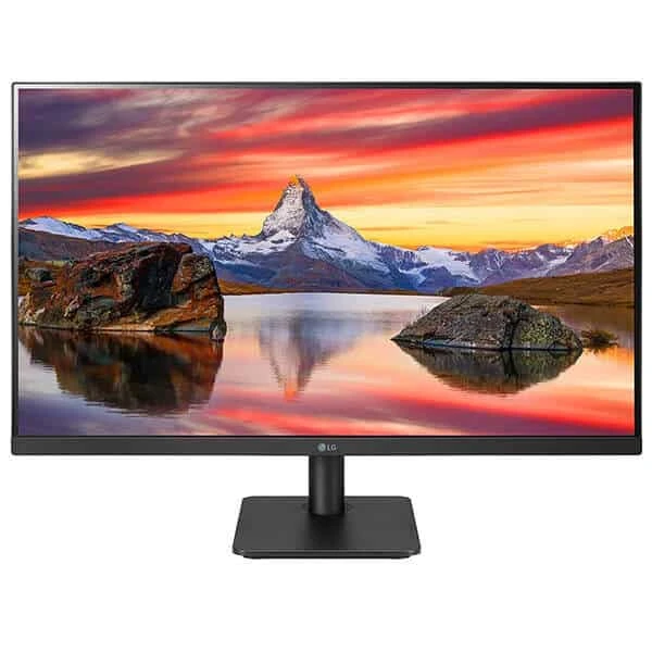 LG 27MR400-B 27-inch IPS FHD - 100Hz 3-SIDE BORDLESS MONITOR (3-YEARS WARRANTY)