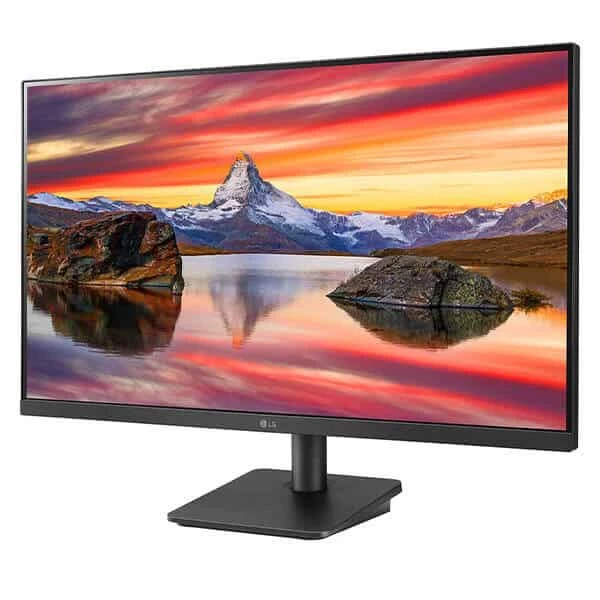 LG 27MR400-B 27-inch IPS FHD - 100Hz 3-SIDE BORDLESS MONITOR (3-YEARS WARRANTY)