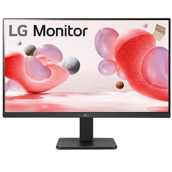 LG 24MR400-B 24-inch MONITOR - IPS FHD 100Hz - AMD FreeSync (3-YEARS WARRANTY)