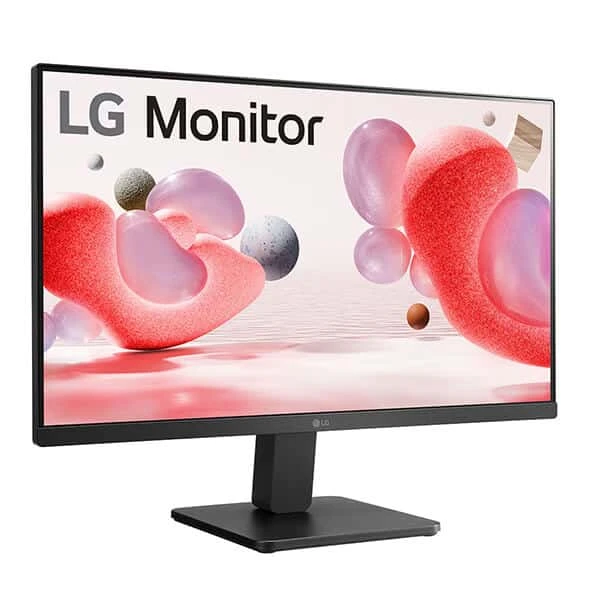 LG 24MR400-B 24-inch MONITOR - IPS FHD 100Hz - AMD FreeSync (3-YEARS WARRANTY)