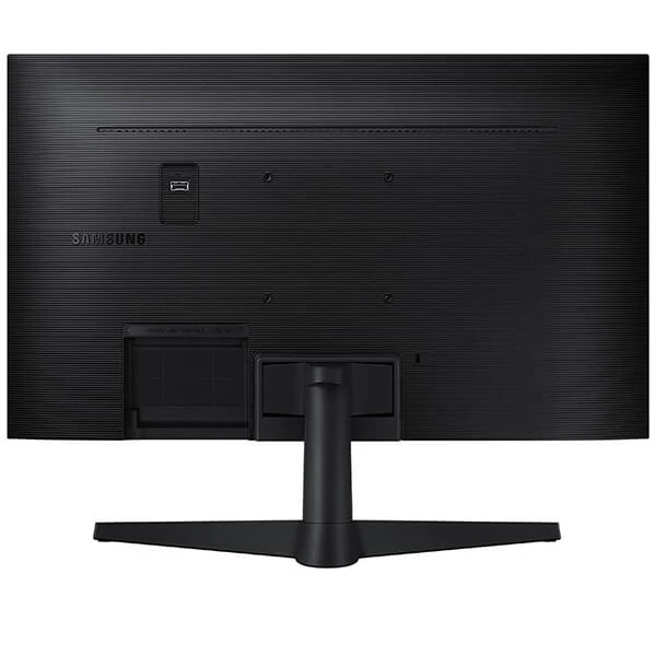 SAMSUNG M5 S24AM506NM 24-inch IPS FHD Smart Monitor - Black