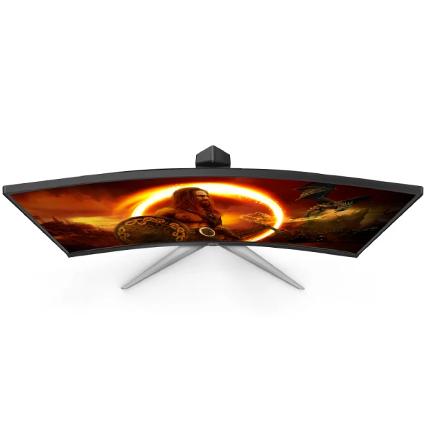 AOC C27G2Z 27-inch 240Hz - 0.5ms - Curved Gaming Monitor