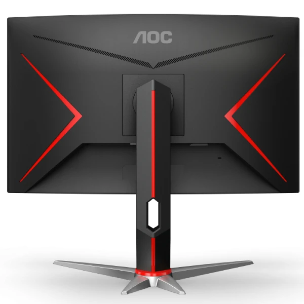 AOC C27G2Z 27-inch 240Hz - 0.5ms - Curved Gaming Monitor