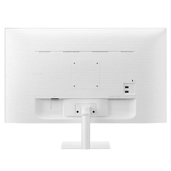 Samsung 32" M5 Smart Business Monitor - White