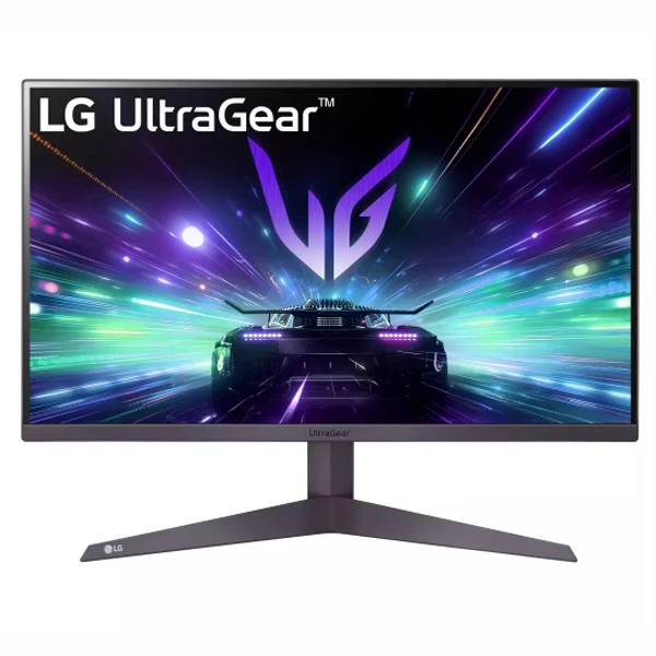 LG 27GS50F-B ULTRAGEAR 27-INCH FHD 180HZ 1MS HDR 10 GAMING MONITOR